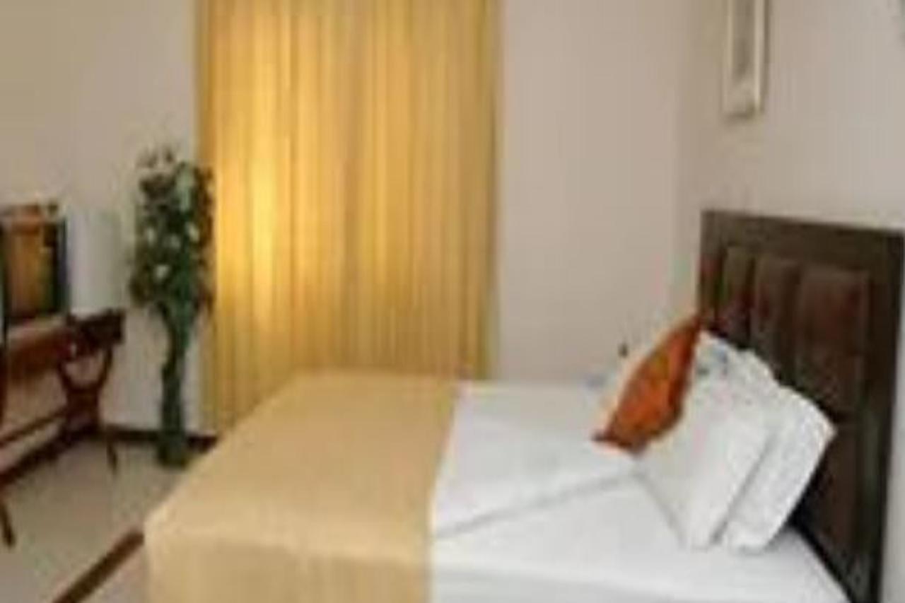 Diamond 1 Hotel Doha Exterior photo