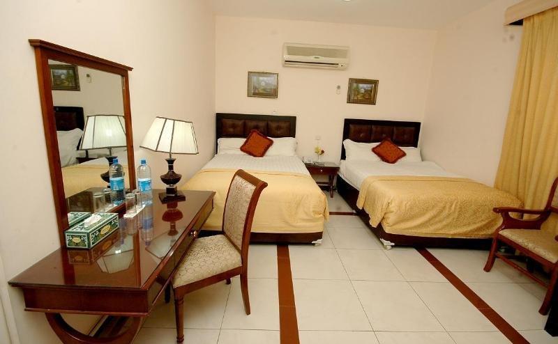 Diamond 1 Hotel Doha Exterior photo